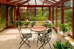 Sunny Bower conservatory quotes