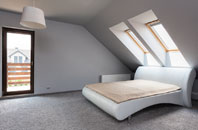 Sunny Bower bedroom extensions