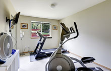 Sunny Bower home gym construction leads