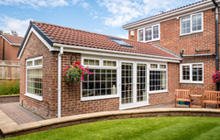 Sunny Bower house extension leads