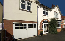 Sunny Bower multiple storey extension leads