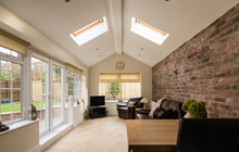 Sunny Bower single storey extension leads